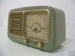 Radio Marea, fabiomoie